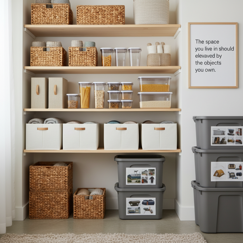 Best Storage Boxes for All Your Organizing Needs?