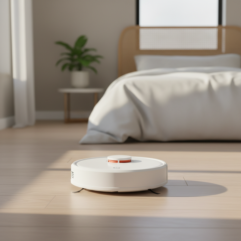 10 Best High-Quality Wholesale Bedroom Electric Sweepers You Need to Know?