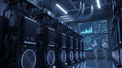 Top 5 Wholesale High Quality Antminer S21 Xp Hyd 500t Services Options?