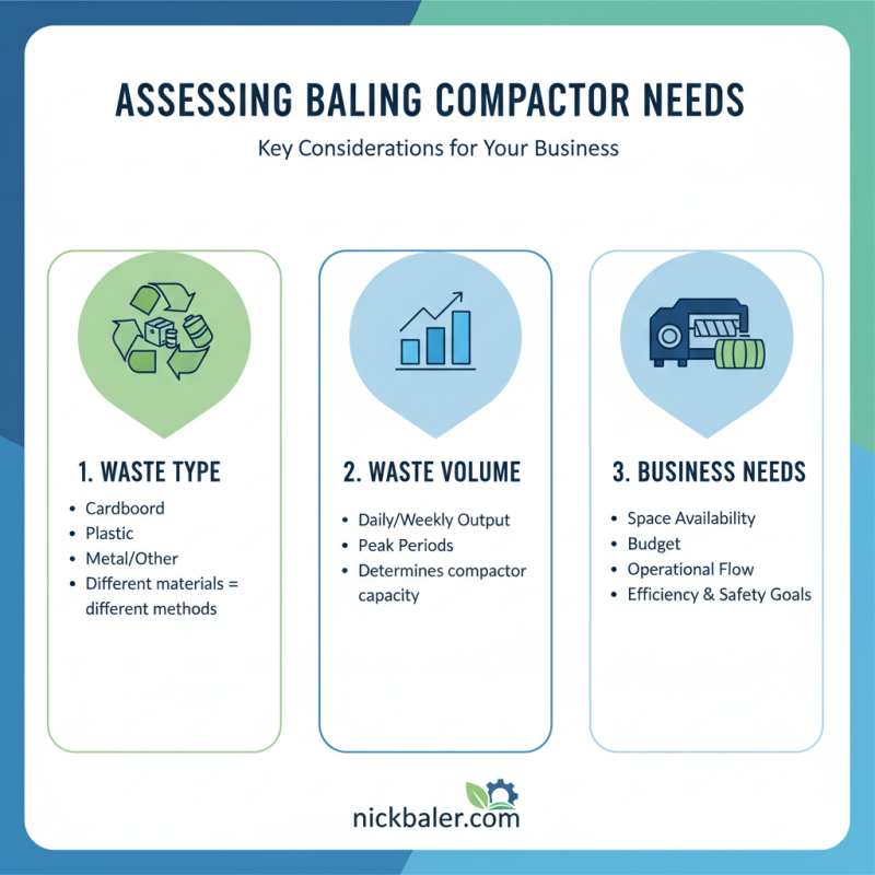 Top Factors to Consider When China Buy Baling Compactor for Your Business?