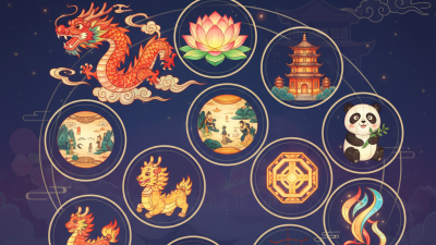 Top 10 High-Quality China Lantern Festival Lights Factory Recommendations?