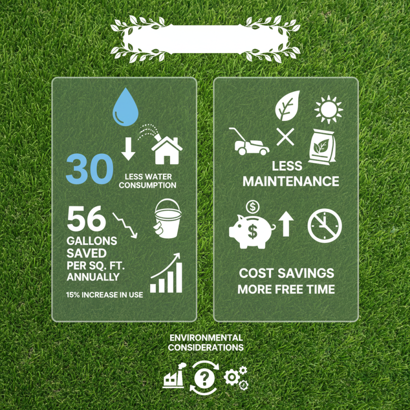 Top 10 Benefits of Using Artificial Grass for Your Lawn?