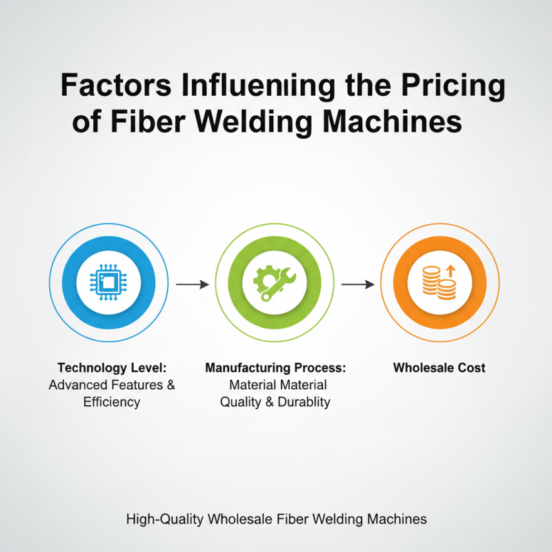 What is High-Quality Wholesale Fiber Welding Machine Pricelist?