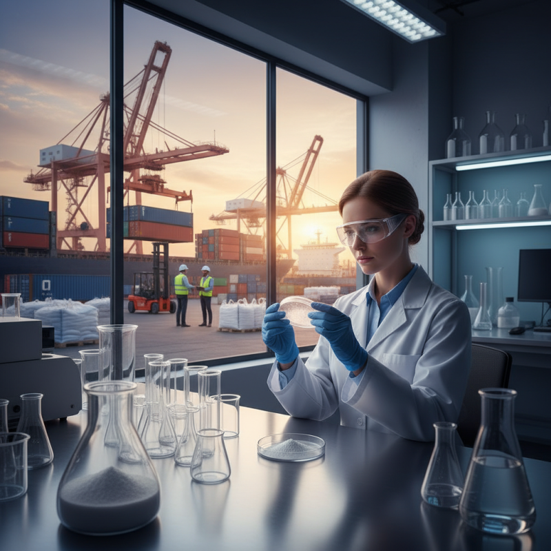 How to Wholesale Buy Silica Carbonate Effectively?