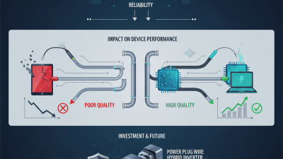 What is High Quality ODM DC Power Connectors Product and Its Importance?