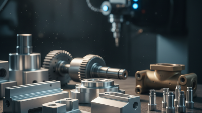 Top 10 Machined Components Buyers Need to Know?