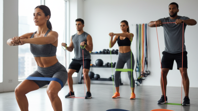 2026 Top OEM Custom Exercise Bands Companies You Should Know?