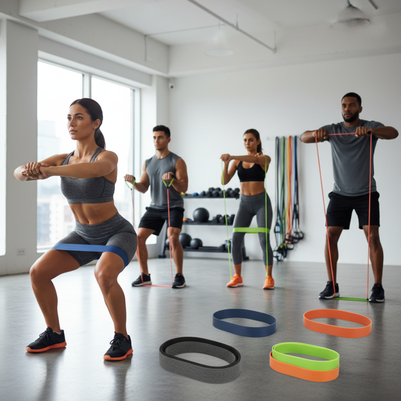 2026 Top OEM Custom Exercise Bands Companies You Should Know?