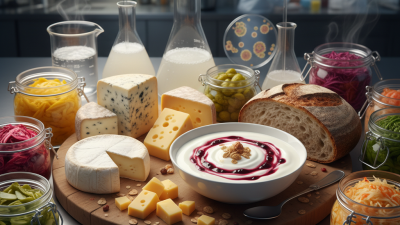 Top 10 Benefits of Wholesale High-Quality Starter Culture and Fermentation Service?
