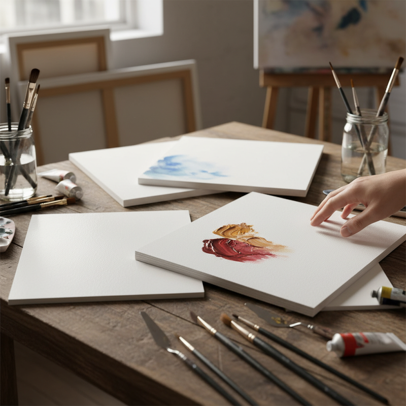 2026 How to Choose the Best China Wholesale Palette Paper Pad?