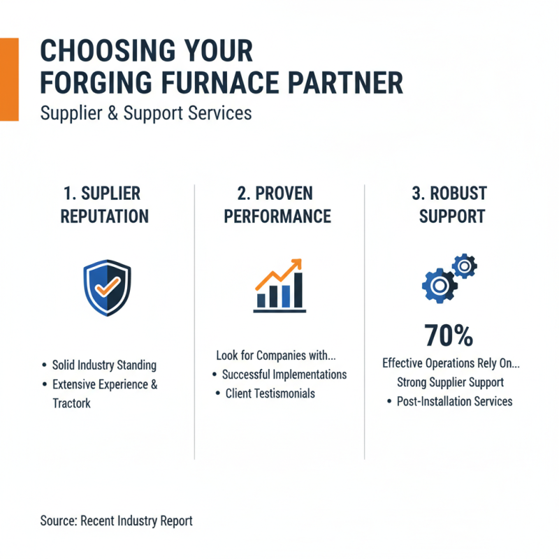 What to Consider When Buying a Forging Furnace?