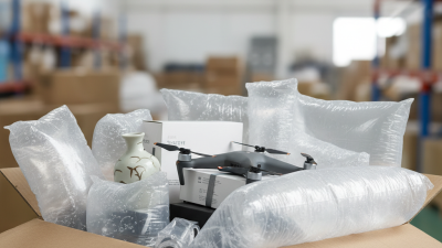 Best Air Pillows for Global Sourcing Needs Today?