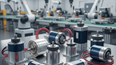 China Best DC Motor Gear Motor Suppliers for Global Buyers?