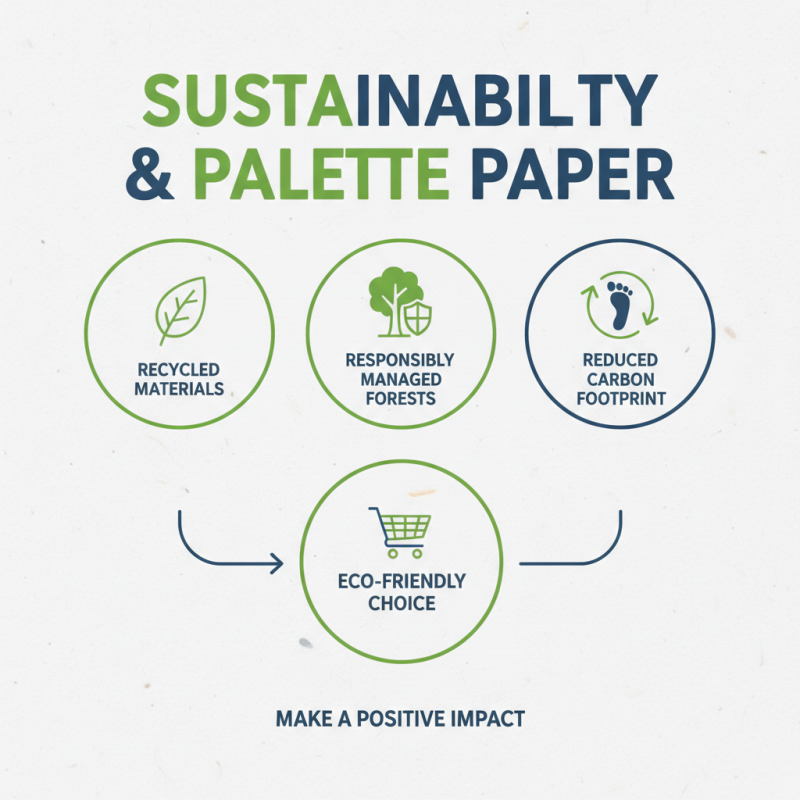 2026 How to Choose the Best China Wholesale Palette Paper Pad?