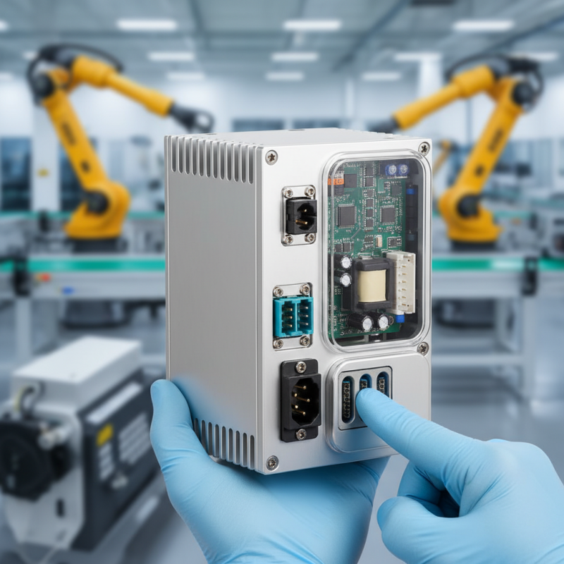 Top 5 Tips to Choose the Right Servo Driver for Your Needs?