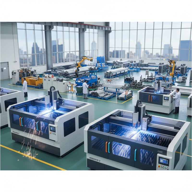 What is Famous ODM Laser Tube Machine Suppliers in the Industry?