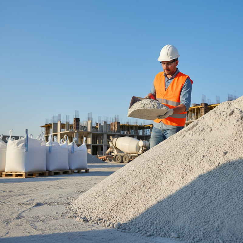 China Best Wholesale Building Cement Options for Quality Construction?