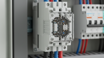 Why Choose Spd Lightning Arrester for Your Electrical Safety?