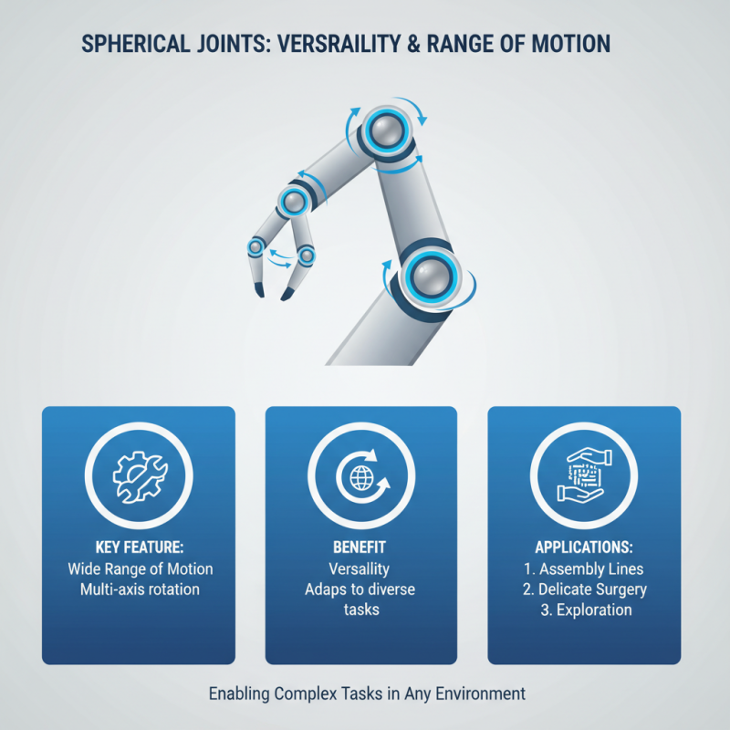 Top 10 Types of Robot Arm Joints You Should Know?