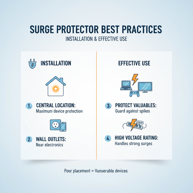 Best Surge Protectors and Breakers for Global Buyers?