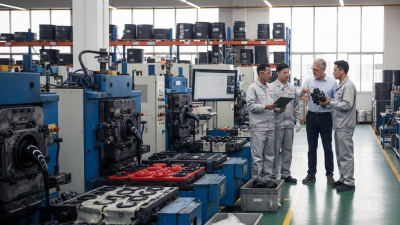 Top 10 Custom China Industrial Rubber Services You Should Consider?