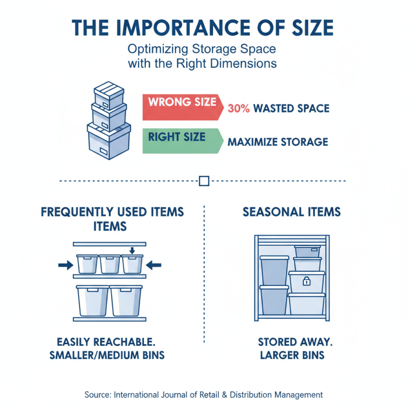 Best Storage Boxes for All Your Organizing Needs?