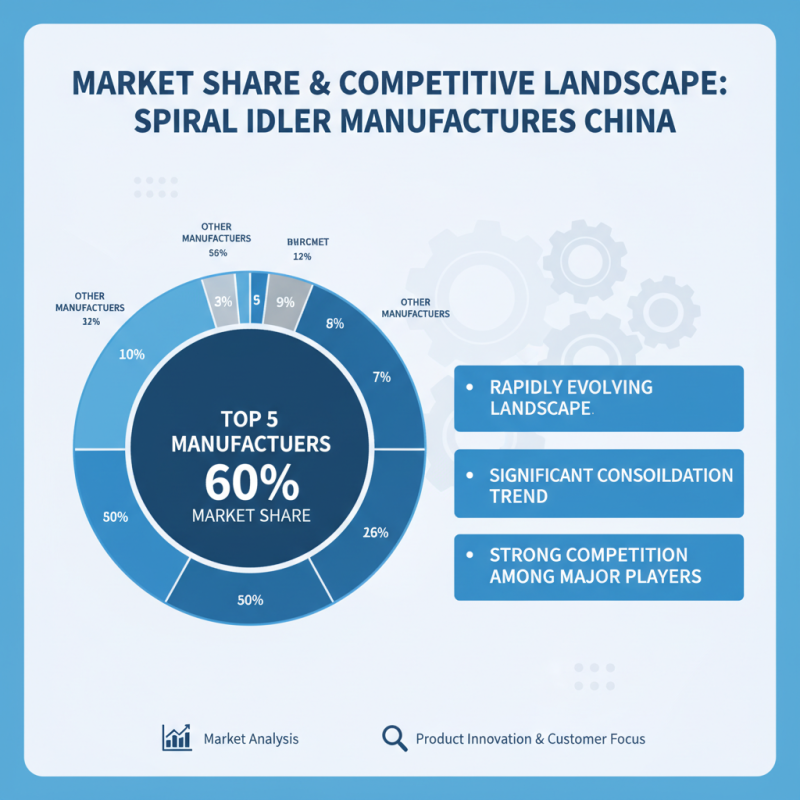 2026 Top Best China Spiral Idlers Factory Insights and Trends?