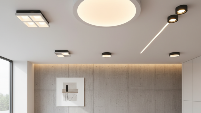 What is a Down Light Fixture and How to Choose One?