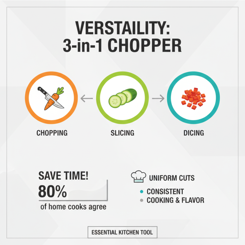 Top 10 Benefits of Using a Chopper Vegetable Chopper?