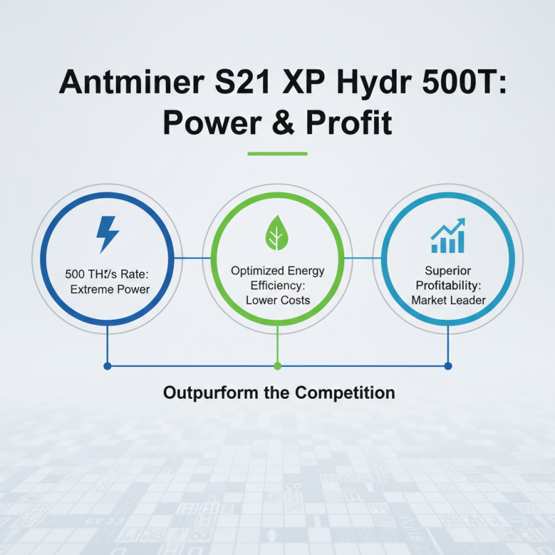 Top 5 Wholesale High Quality Antminer S21 Xp Hyd 500t Services Options?