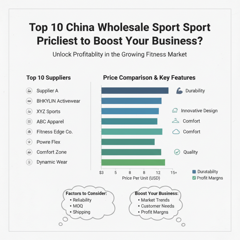 Top 10 China Wholesale Sport Bra Pricelist to Boost Your Business?