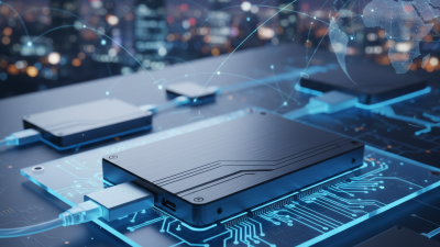 2026 Best 2.5 Solid State Drive for Global Buyers?