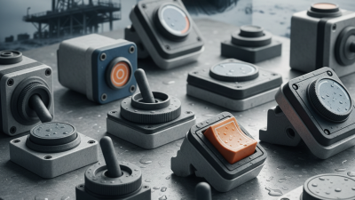 Top 10 Harsh Environment Switch Solutions for Global Buyers?