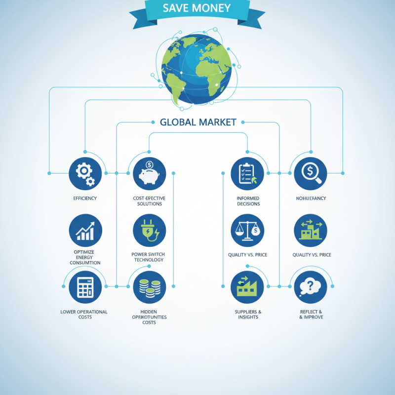 Top 10 Power Switch Tips for Global Buyers to Save Money