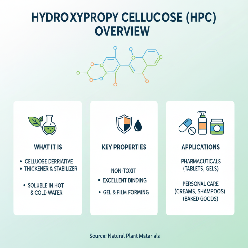 China Best Hydroxypropyl Cellulose Suppliers for Your Needs?