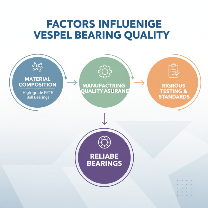 Top Quality Vespel Bearings for Global Buyers What to Know?