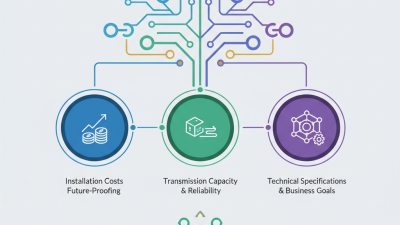 How to Choose the Best Optical Fiber Transmission Solutions?