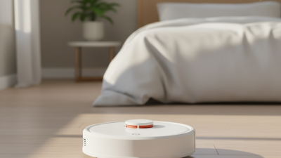 10 Best High-Quality Wholesale Bedroom Electric Sweepers You Need to Know?