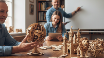 Tips for Finding Cheap CE Certification for 3D Wood Puzzle Quotes?