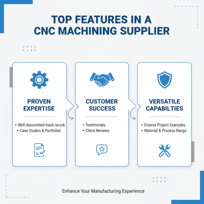 Top Custom OEM CNC Machined Part Suppliers You Should Know?