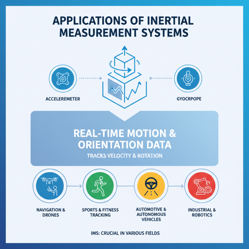 What is Inertial Measurement System and How Does it Work?
