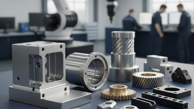 Top Custom OEM CNC Machined Part Suppliers You Should Know?