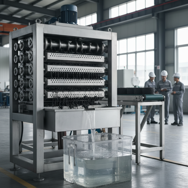 Top Sludge Press Machine Benefits for Global Buyers?