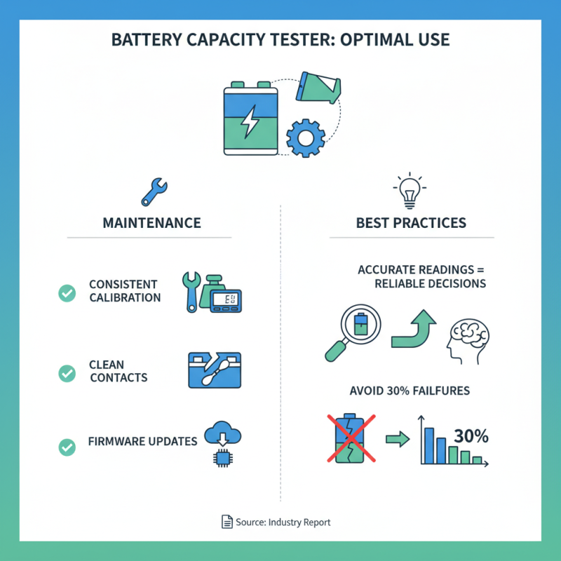 China Best Battery Capacity Tester for Accurate Testing Tools?