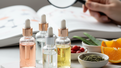 Top 10 Skin Care Ingredients for Glowing Skin Essentials?