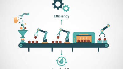 Discover the Top Meatball Automatic Assembly Line Solutions?