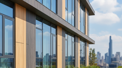How to Choose the Best WPC Wall Cladding for Your Project