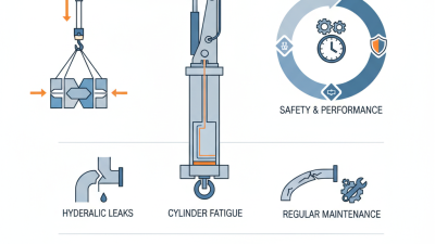 Qu'est-ce qu'un vérin de grue de chargement et comment fonctionne-t-il ?