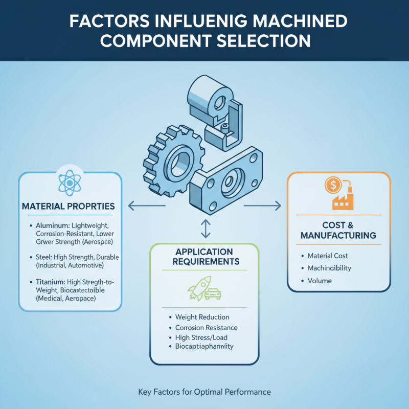 Top 10 Machined Components Buyers Need to Know?