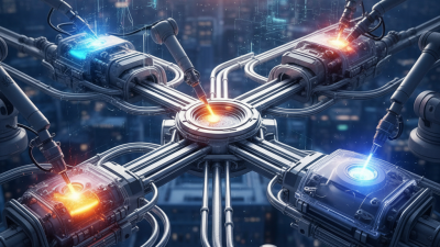 ¿Cómo elegir un servicio de tecnología de tratamiento de superficies de renombre para el año 2026?